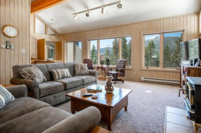 Blue River Pines Home Peaceful Hot Tub Views Breckenridge